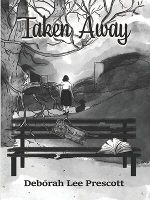 cover image of Taken Away
